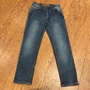 Joe’s jeans - size 8